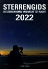 Sterrengids 2022 - Mat Drummen - 9789492114167