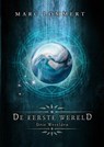 De Eerste Wereld - Marc Lommert - 9789492115546