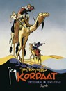Jan Kordaat 1 - Jean Doisy ; Jijé - 9789492117298