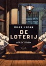 De loterij - Miles Hyman ; Shirley Jackson - 9789492117731