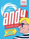 Andy - Typex - 9789492117847