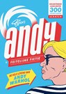Andy - Typex - 9789492117854