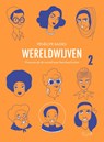 Wereldwijven 2 - Pénélope Bagieu - 9789492117892