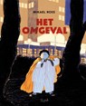 Het omgeval - Mikael Ross - 9789492117939