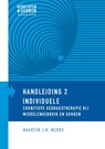 Individuele cognitieve gedragstherapie bij middelengebruik en gokken - Maarten J.M. Merkx - 9789492121028