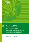 Groepsgerichte cognitieve gedragstherapie bij middelengebruik en gokken - Maarten J.M. Merkx - 9789492121066