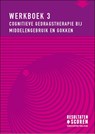 Cognitieve gedragstherapie bij middelengebruik en gokken -  - 9789492121110
