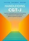 Handleiding CGT-J - Jannet de Jonge ; Renske Spijkerman ; Mariken Muller - 9789492121318