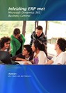 Inleiding ERP met Microsoft Dynamics 365 Business Central - Hans van der Hoeven - 9789492141187