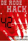 De rode hack - Brenno de Winter ; Victor Broers - 9789492146090