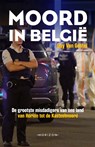 Moord in België - Guy van Gestel - 9789492159960