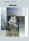 Wraak - Andelko Vuletic - 9789492160041