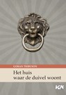 Het huis waar de duivel woont - Goran Tribuson - 9789492160096