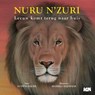 Nuru n'zuri - Ludwig Bauer - 9789492160157