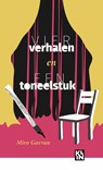Vier verhalen en een toneelstuk - Miro Gavran - 9789492160171