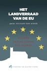 Het landverraad van de EU - Juliaan Van Acker - 9789492161055
