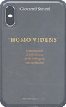Homo Videns - Giovanni Sartori - 9789492161864