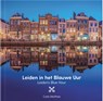 Leiden in het blauwe uur -  - 9789492165398