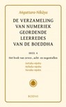 Anguttara-Nikaya 4 Het boek van zeven-, acht- en negentallen (Sattaka-,Atthaka-, Navaka-Nikaya) -  - 9789492166043