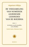 Anguttara-Nikaya 5 Het boek van tien- en elftallen -  - 9789492166210