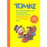 100x Tomke 2 - Auck Peanstra ; Riemkje Pitstra - 9789492176134