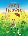 Pykje fjouwer - Lida Dykstra - 9789492176455