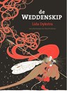 De weddenskip - Lida Dykstra - 9789492176622