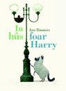 In hûs foar Harry - Leo Timmers - 9789492176936