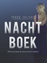 Nachtboek - Mieke Jacobs - 9789492179623