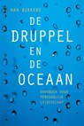 De druppel en de oceaan - Han Bekkers - 9789492179692