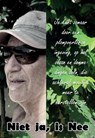 Niet ja, is Nee - John D. Kruse - 9789492182425