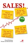 Sales! - Wessel Berkman ; Dennis van Ravenswaaij ; Bart de Groot ; Suzanne Franken - 9789492190161