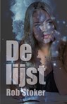 De lijst - Rob Stoker - 9789492190833