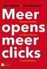 Meer opens, meer clicks - Marc Borgers ; Frans Reichardt - 9789492196040