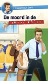 De moord in de kleedkamer - Loriano Macchiavelli - 9789492197016