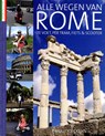 Alle wegen van Rome - Ewout Kieckens - 9789492199447