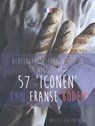 57 "iconen" van Franse bodem - Mireille Hartog den - 9789492199461