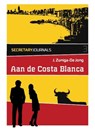 Aan de Costa Blanca - J. Zuniga-De Jong - 9789492212160