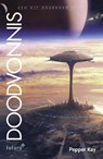Doodvonnis - Pepper Kay - 9789492221193