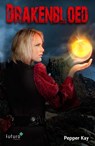 Drakenbloed - Pepper Kay - 9789492221254