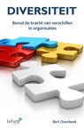 Diversiteit - Bert Overbeek - 9789492221667