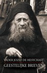 Geestelijke brieven - Jozef de Hesychast - 9789492224033