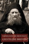 Geestelijke brieven - Jozef de Hesychast - 9789492224033