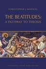 THE BEATITUDES - Christopher J. Mertens - 9789492224088