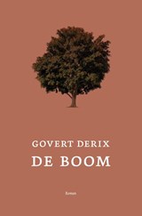 De boom, Govert Derix -  - 9789492241474