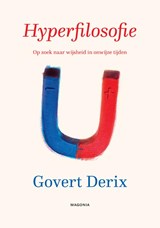 Hyperfilosofie, Govert Derix -  - 9789492241702