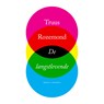 De langstlevende - Truus Rozemond - 9789492241788
