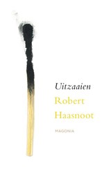 Uitzaaien, Robert Haasnoot -  - 9789492241887
