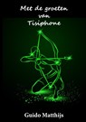 Met de groeten van Tisiphone - Guido Matthijs - 9789492247506