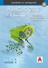 AutoCAD 2017 - Ronald Boeklagen - 9789492250087